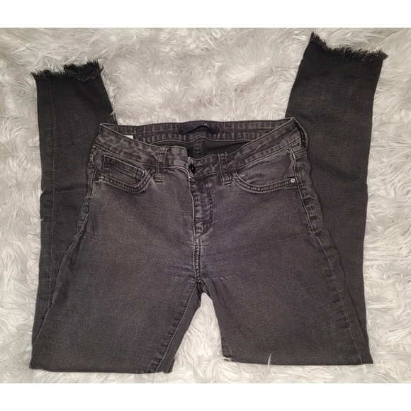 JOE'S ankle jeans - Picture 2 of 9